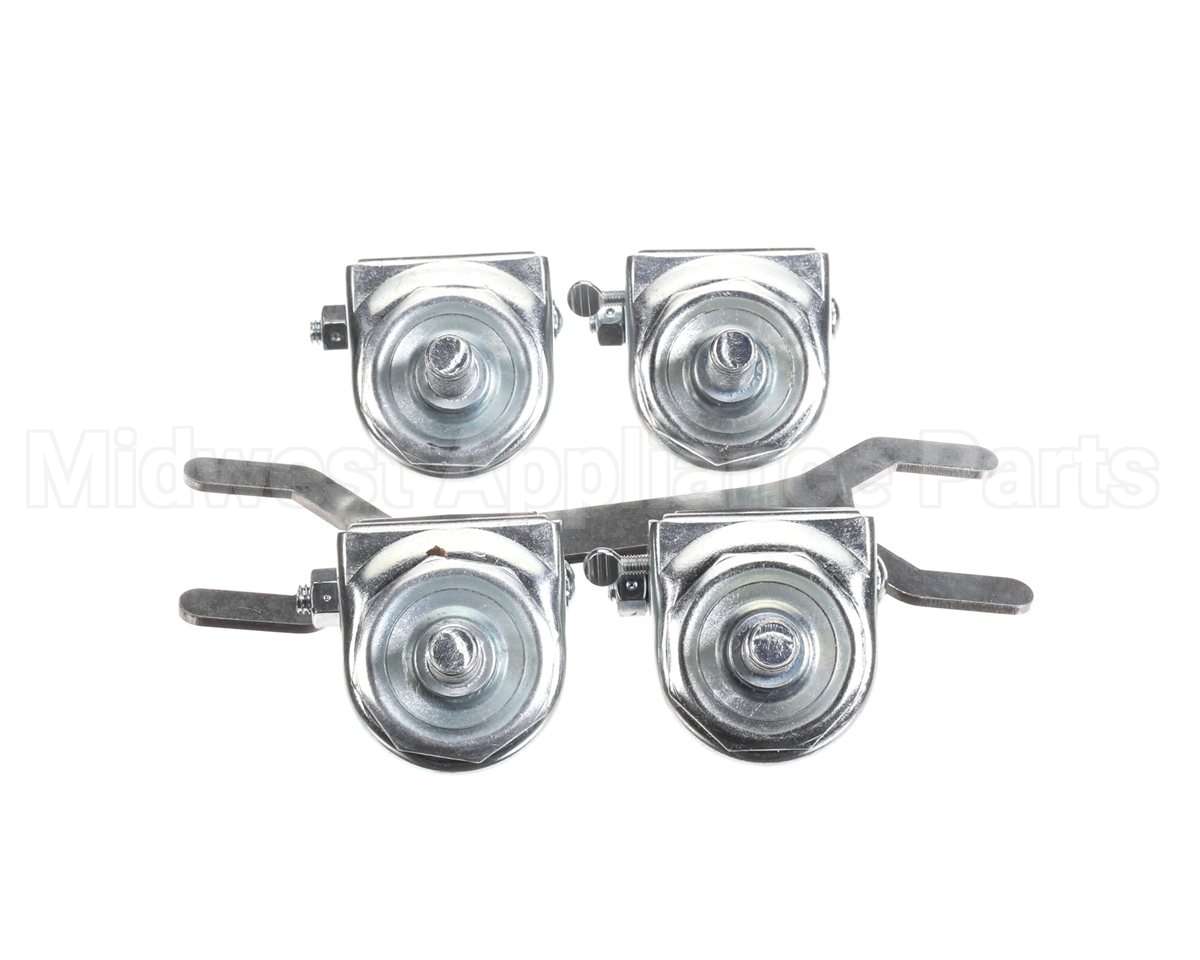 HS-5037 Hoshizaki 2.25" Commercial Series