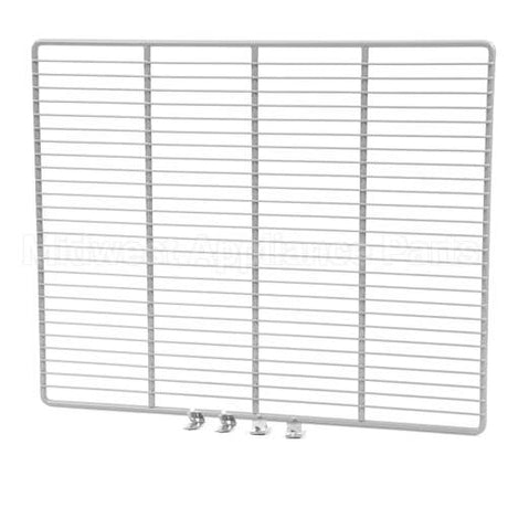 HS-5052 Hoshizaki Industrial Strength Epoxy Shelf