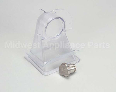 HS-5077 Hoshizaki Spout Replacement Ki