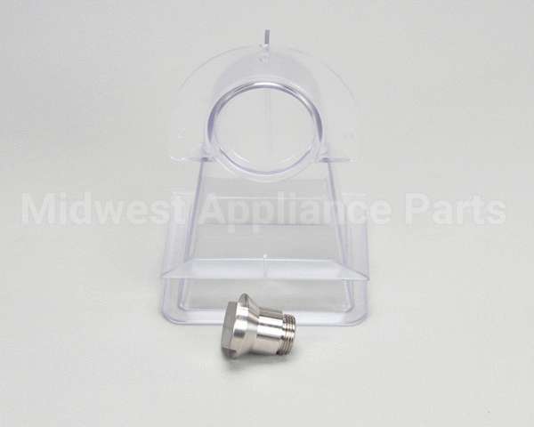 HS-5077 Hoshizaki Spout Replacement Ki