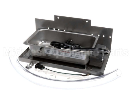 HS-5453 Hoshizaki Heated Cond Drain Pan