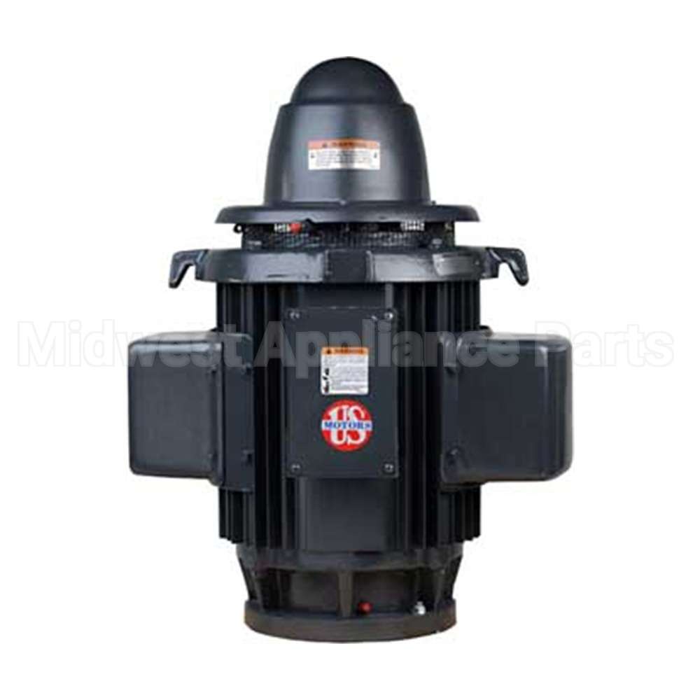 HS7C2KLE US Motors Nidec Vertical Hollow Shaft Motor