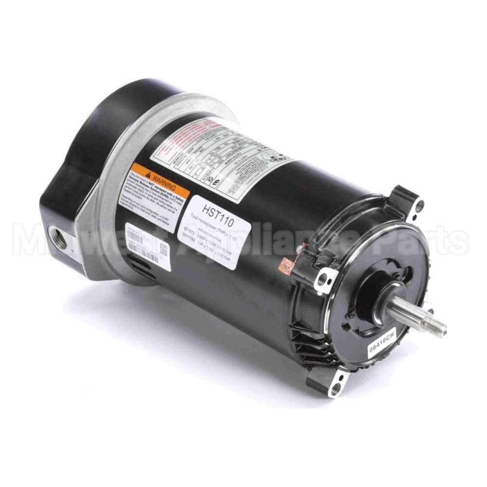 HST110 Century Pool And Spa Pump Motor