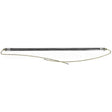 HT-187850 Compatible Star Quartz Element 240V 900W 16-1/4"