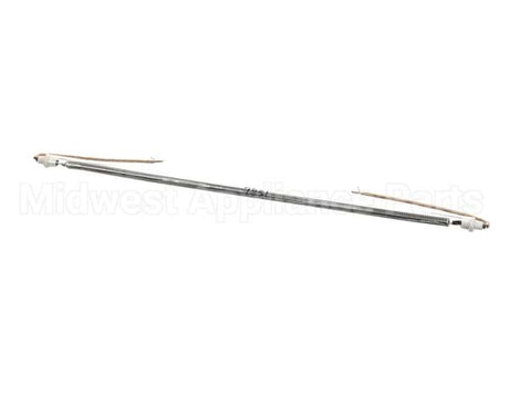 HT-187851 Star Heatertube, Quartz