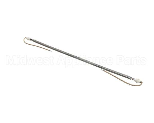 HT-187851 Star Heatertube, Quartz