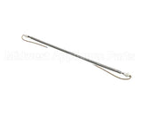 HT-187851 Star Heatertube, Quartz