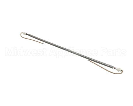 HT-187851 Star Heatertube, Quartz