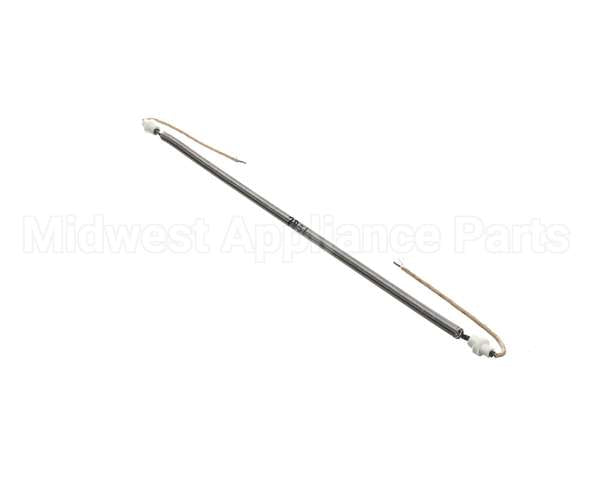 HT-187851 Star Heatertube, Quartz