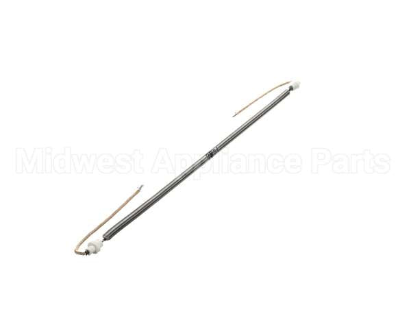 HT-187851 Star Heatertube, Quartz