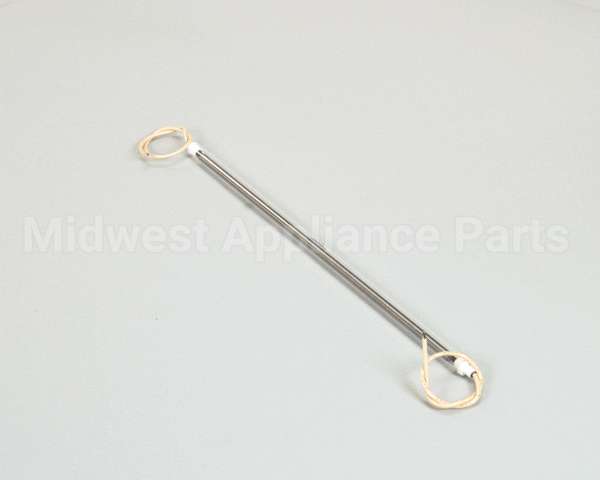 HT-197845 Star Heatertube,Quartz,208V-807W104V