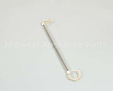 HT-197845 Star Heatertube,Quartz,208V-807W104V