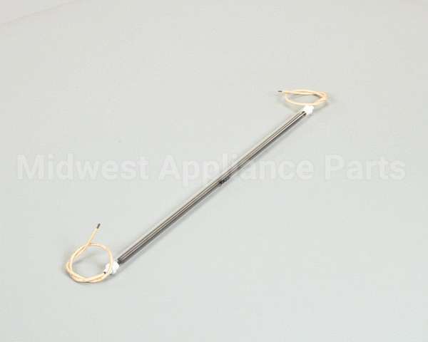 HT-197845 Star Heatertube,Quartz,208V-807W104V