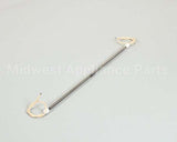 HT-197845 Star Heatertube,Quartz,208V-807W104V