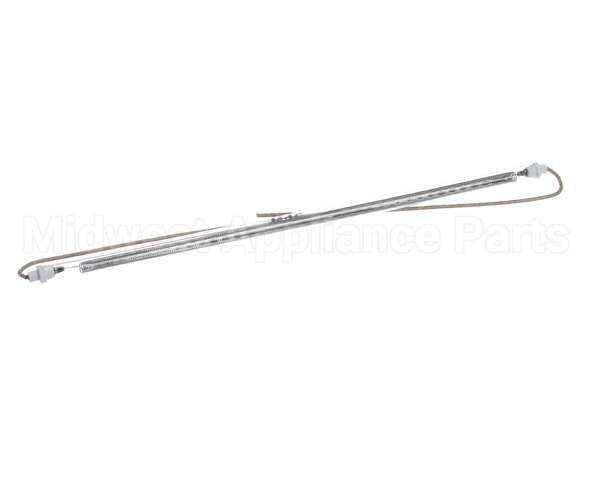 HT-197846 Star Heatertube,Quartz,220V-905W120V