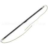 HT-197851 Compatible Holman Quartz Element 208V 900W 16-1/4"