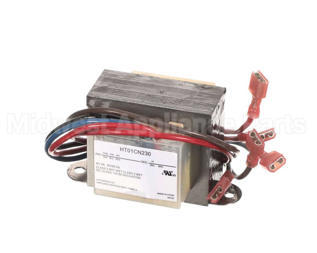 HT01CN230 Carrier 40Va 208/230Vprim 24Vsec Trnsr