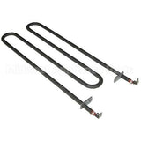 HT02-09-254 Compatible Hatco Toaster Element 208V 1250W