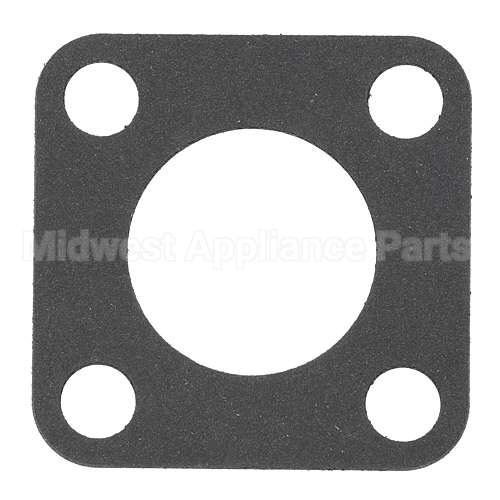HT02-11-012-00 Compatible Hatco Flange Gasket 2.75" X 2.75"