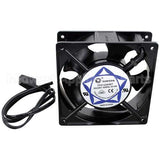 HT02-12-039 Compatible Hatco Axial Fan 230V