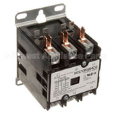 HT02.01.167.00 Compatible Hatco Contactor 3P 40/50A 24V
