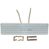 HT02.07.001.00 Compatible Hatco Element, Ceramic - 120V 750W