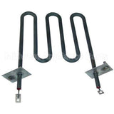 HT02.08.010A Compatible Hatco Warmer Element 120V 800W 6-3/4"X4-3/4