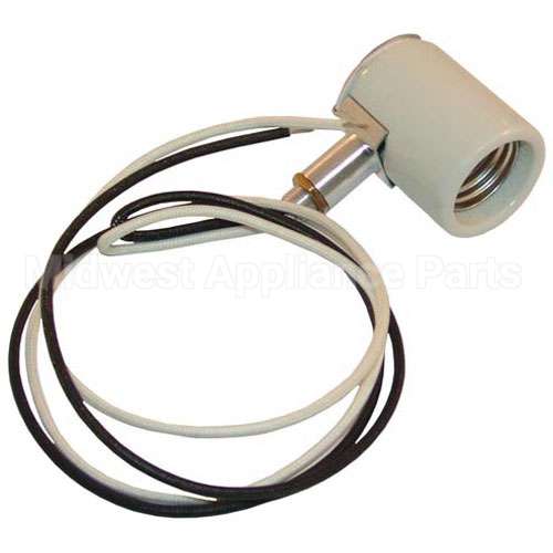 HT02.30.044.00 Compatible Hatco Lamp Holder