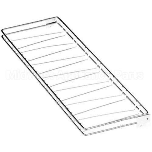 HT04.05.122 Compatible Hatco Toast Basket 14-3/4 X 5