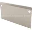 HT04.17.311.00 Compatible Hatco Deflector, Chip, Macho Nacho