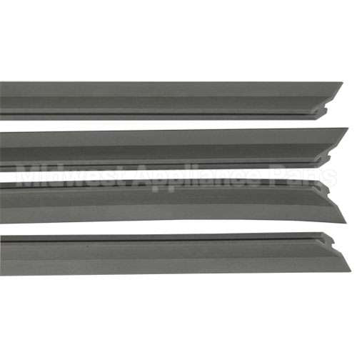 HT1-0124 Compatible Hatco Door Gasket Kit