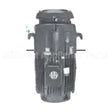HT150P2CLG US Motors Nidec Vertical Hollow Shaft Motor