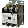 HT2-01-015-00 Compatible Hatco Contactor (3 Pole, 40Amp, 120V)