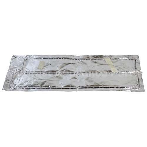 HT2-05-307-00 Compatible Hatco Blanket Element - 120V/175W