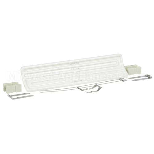 HT2-07-004-00 Compatible Hatco Ceramic Element - 240V/1000W