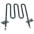 HT2-08-010A Compatible Hatco Warmer Element 120V 800W 6-3/4"X4-3/4