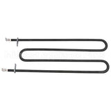 HT2-09-256-00 Compatible Hatco Element, Top(240V, 1250W)