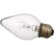 HT2-30-043 Compatible Hatco Lamp - Ptfe 120V, 60W
