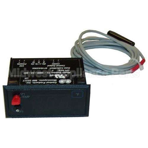 HT2.01.049 Compatible Hatco Thermostat Control