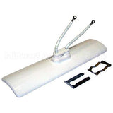 HT2.07.008 Compatible Hatco Ceramic Heater 120V 650W