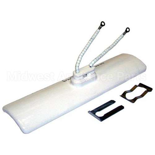 HT2.07.008.00 Compatible Hatco Ceramic Heater 120V 650W