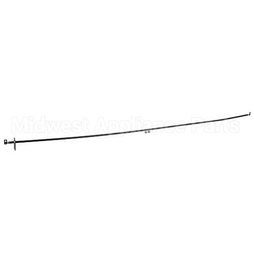 HT2.08.007 Compatible Hatco Element, Heat, 120V, 675W, Kit