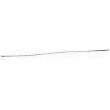 HT2.08.133D Compatible Hatco Warmer Element 208V 1560W 62-1/2"