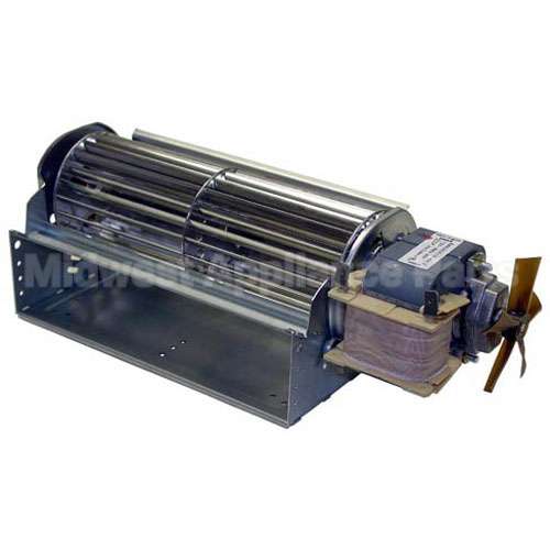 HT2.12.066 Compatible Hatco Blower Motor 120V