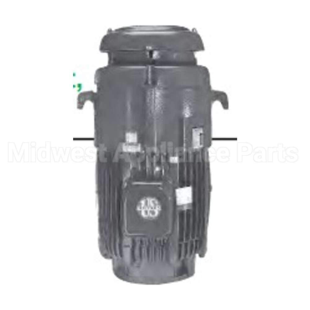 HT200P2CLG US Motors Nidec Vertical Hollow Shaft Motor