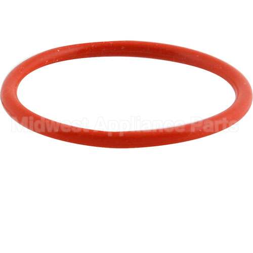 HT3.40.059 Compatible Hatco O-Ring, Silicone, 1-1/2" Od, Fda