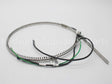 HT32BH390 Carrier Crankcase Heater