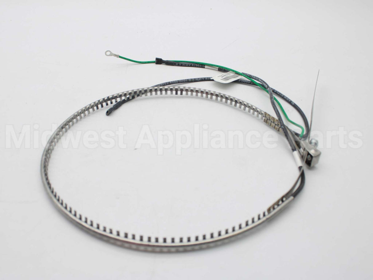 HT32BH390 Carrier Crankcase Heater