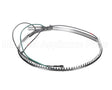 HT32BH863 Carrier Belt 7-9 1/2"Dia 13" Leads Htr
