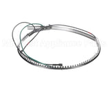 HT32BH863 Carrier Belt 7-9 1/2"Dia 13" Leads Htr